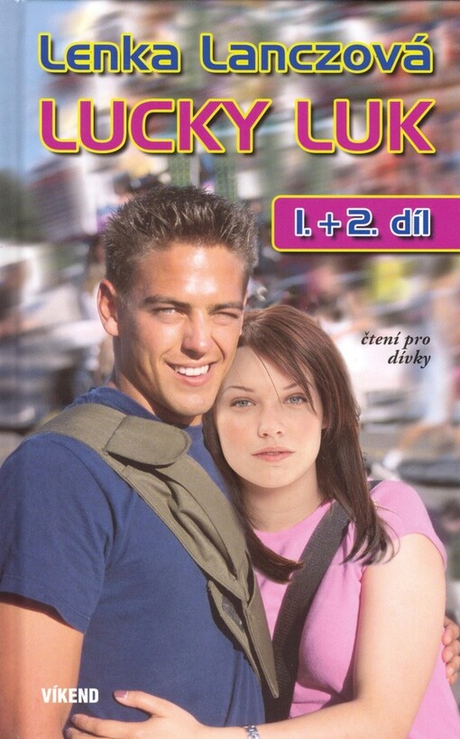 Lucky Luk