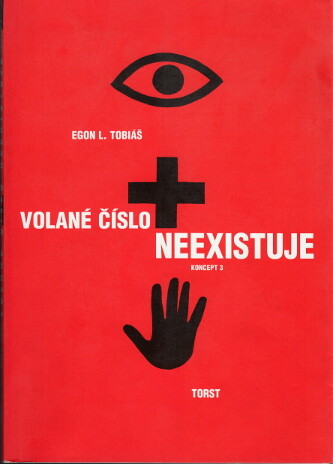 Volané číslo neexistuje : koncept 3