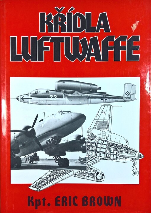Křídla Luftwaffe