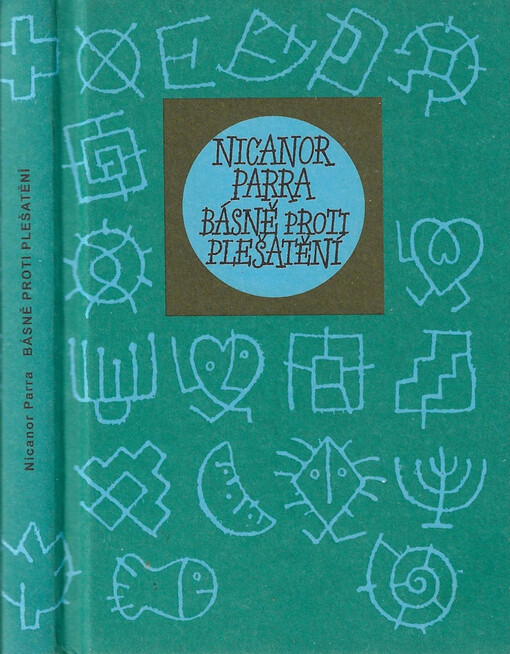 Básně proti plešatění