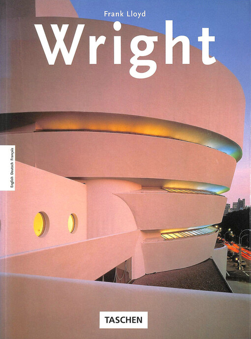 Frank Lloyd Wright