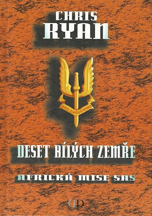 Deset bílých zemře