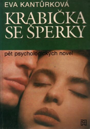 Krabička se šperky