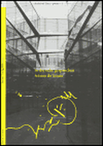 In die Ecke gesprochen = Řečeno do kouta