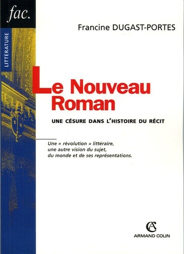 Le nouveau roman