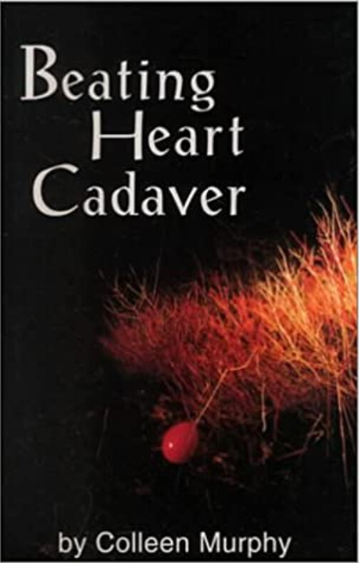 Beating Heart Cadaver (Playwrights Canada)