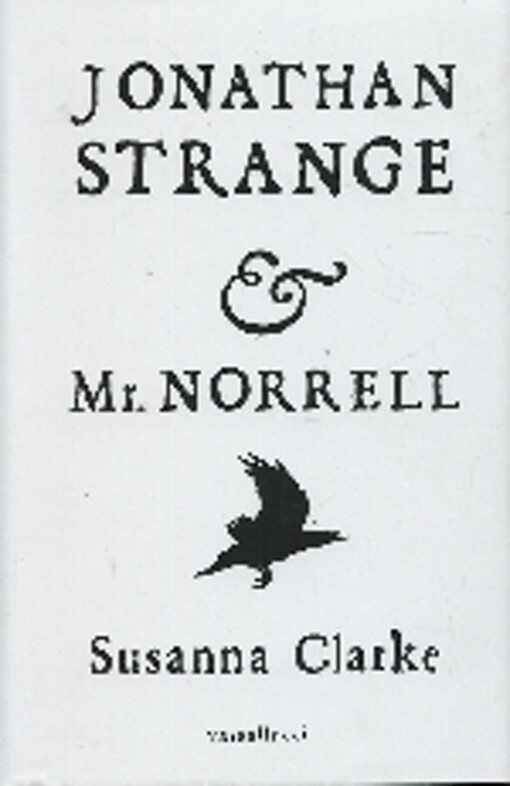 Jonathan Strange and Mr. Norrell