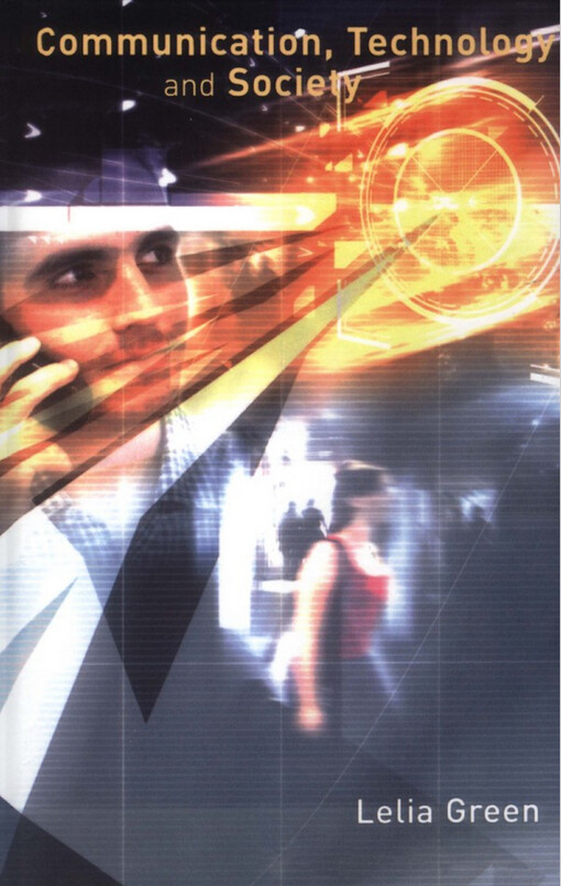 Communication, Technology and Society