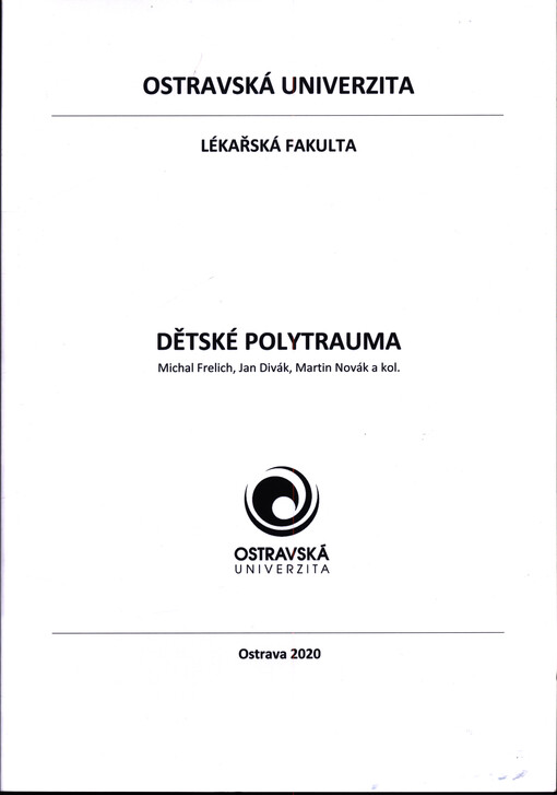 Dětské polytrauma