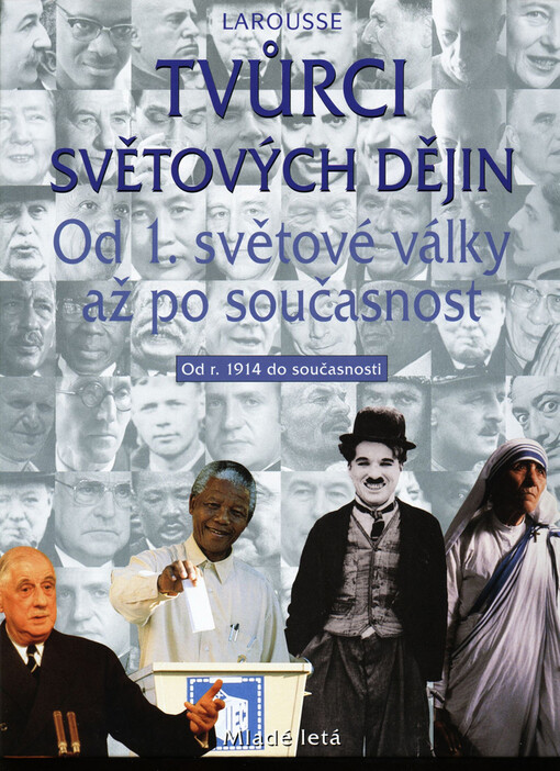 Tvůrci světových dějin
