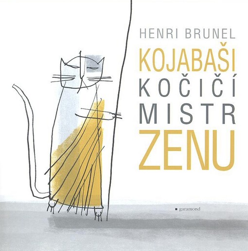 Kojabaši, kočičí mistr zenu