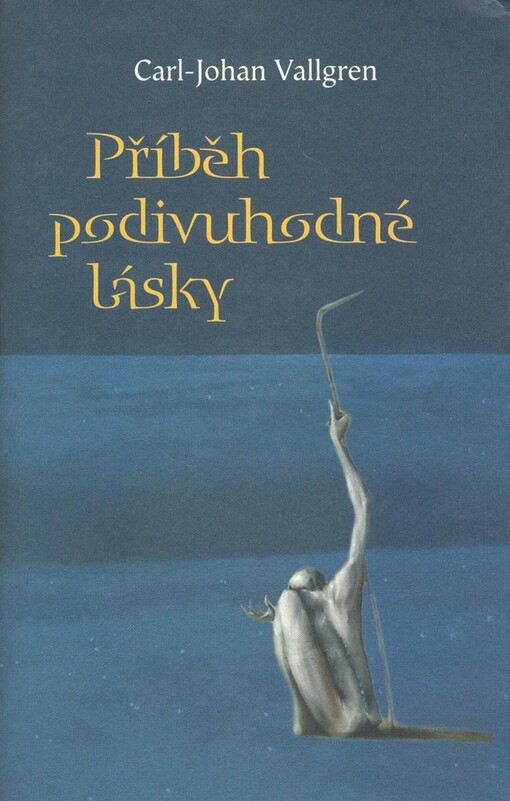 Příběh podivuhodné lásky