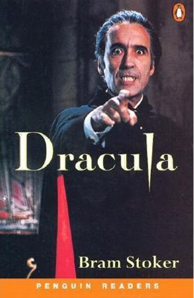 Dracula : level 3
