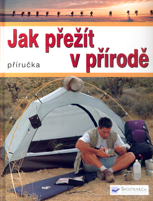 Jak přežít: příručka