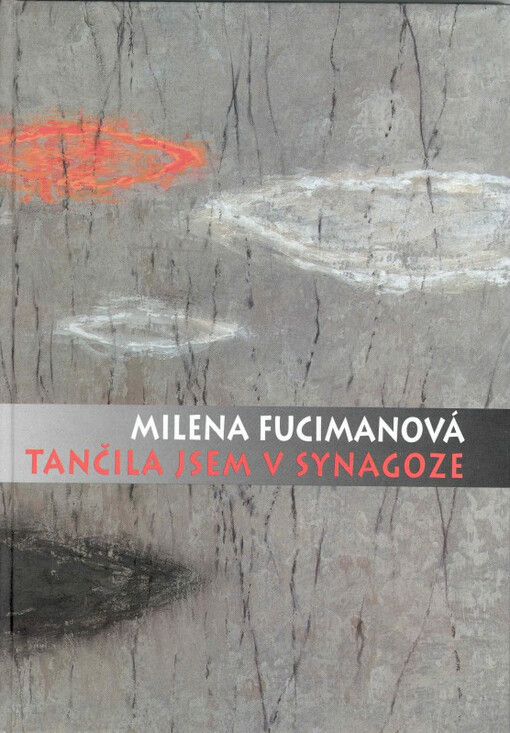 Tančila jsem v synagoze