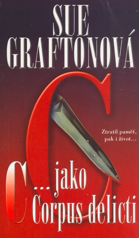 C- jako corpus delicti