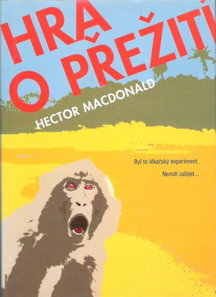 Hra o přežití