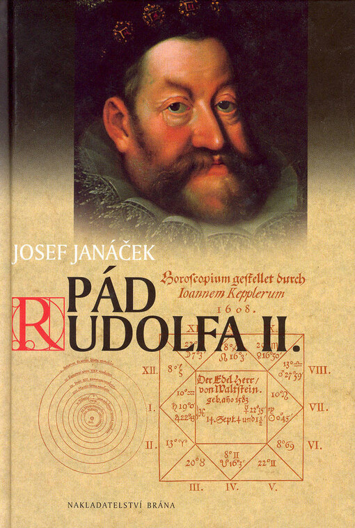 Pád Rudolfa II