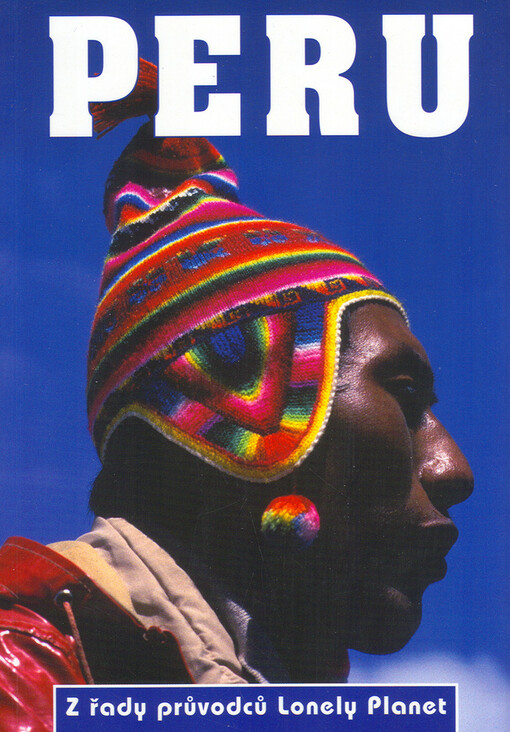 Peru, 1. české vyd.