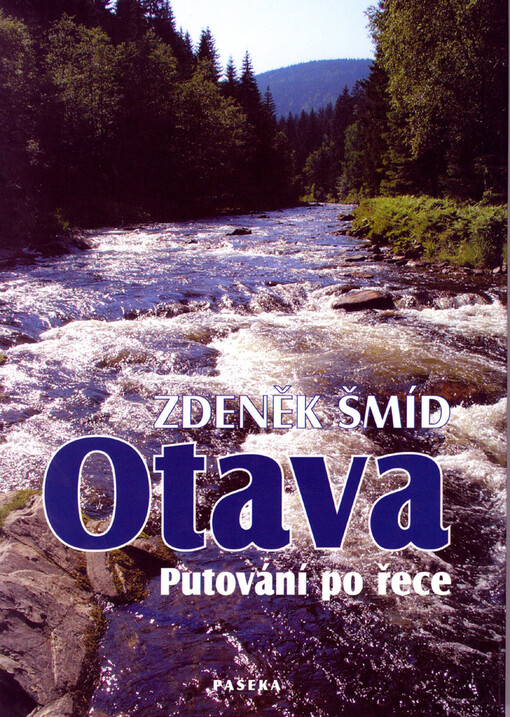 Otava: putování po řece