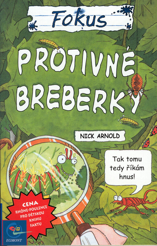 Protivné breberky