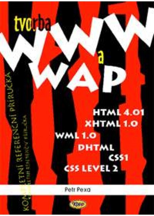 Tvorba WWW a WAP