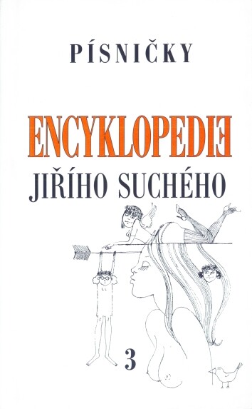 Encyklopedie Jiřího Suchého. Písničky