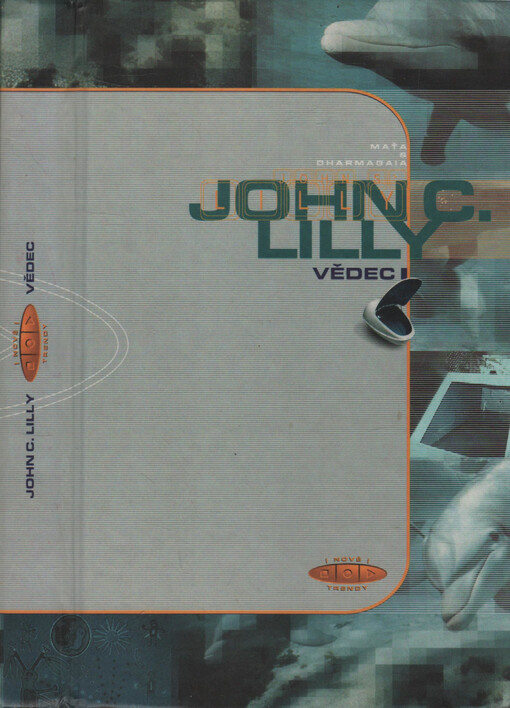 Vědec : metafyzický životopis