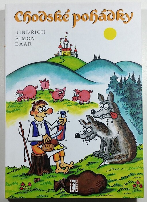 Chodské pohádky