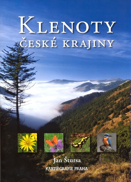 Klenoty české krajiny
