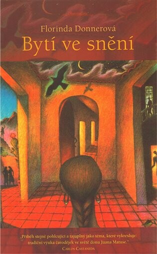 Bytí ve snění: [zasvěcení do světa čarodějů]