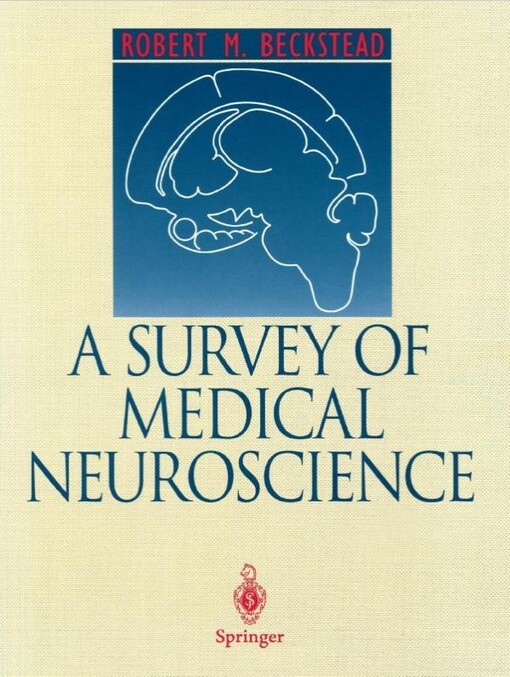 A Survey of medical neuroscience