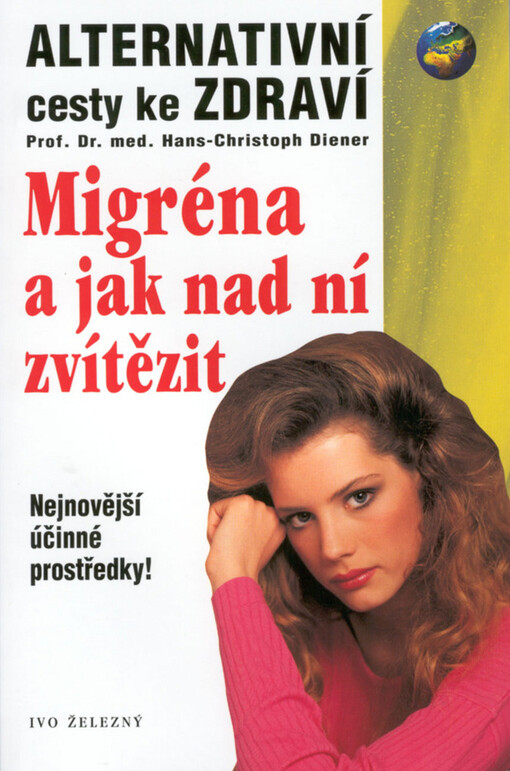 Migréna a jak nad ní zvítězit