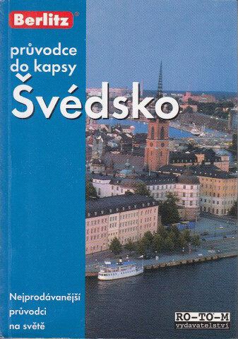 Švédsko