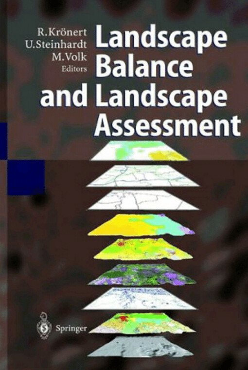 Landscape balance and landscape assessment