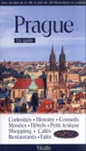 Prague : un guide touristique à travers la ville dorée