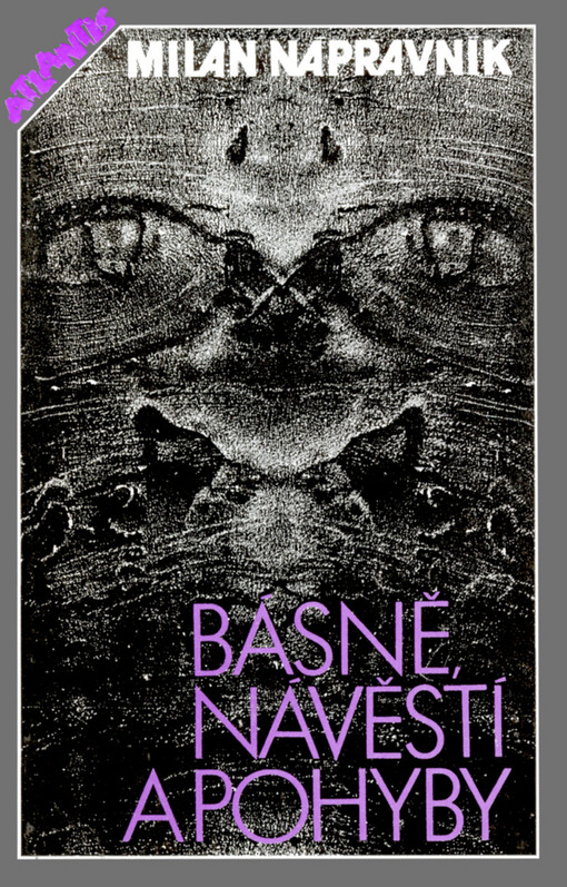 Básně, návěstí a pohyby: Praha 1958-1967