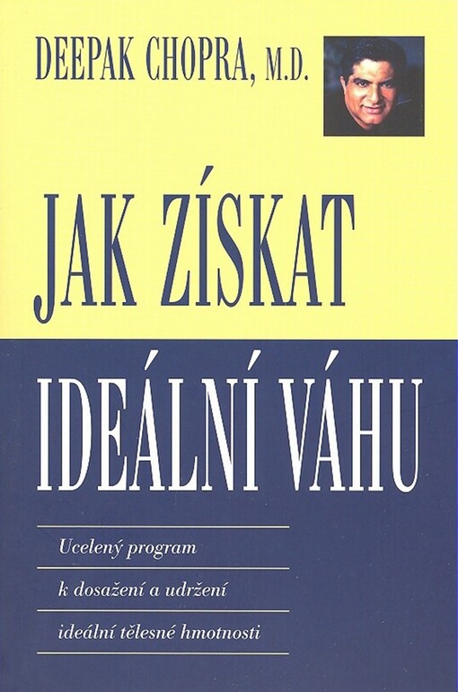 Jak získat ideální váhu: ucelený program k dosažení a udržení ideální tělesné hmotnosti