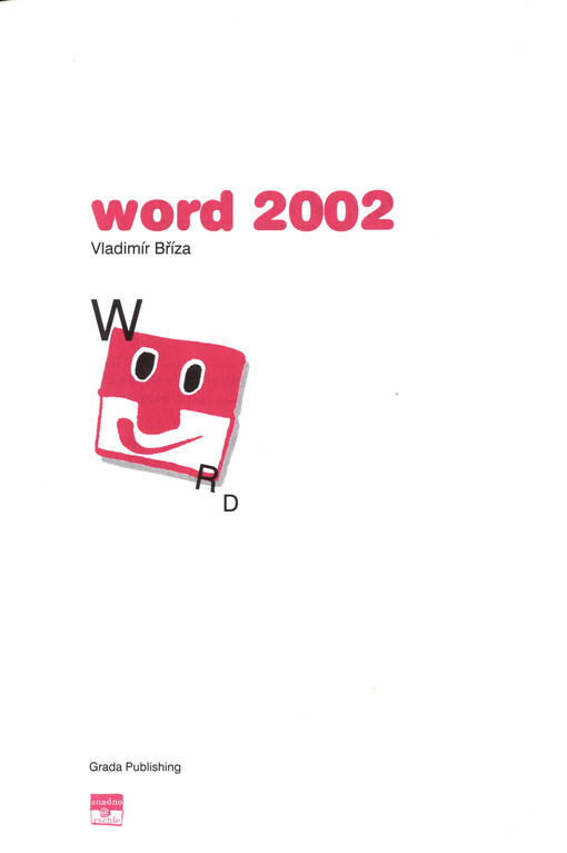 Word 2002