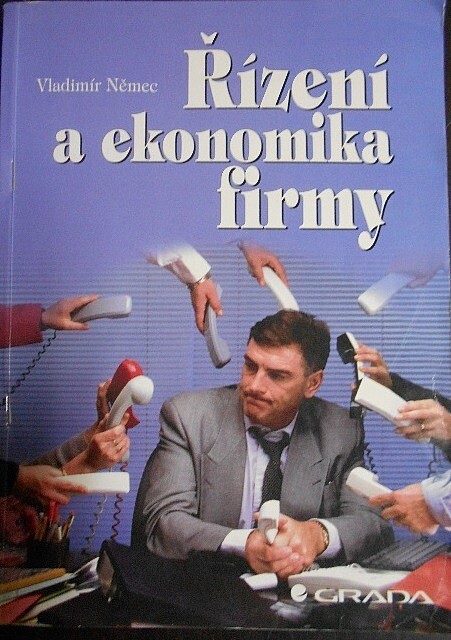 Řízení a ekonomika firmy