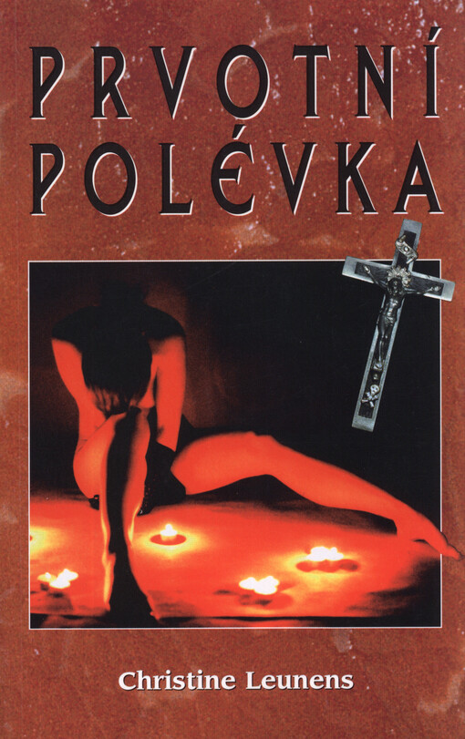 Prvotní polévka