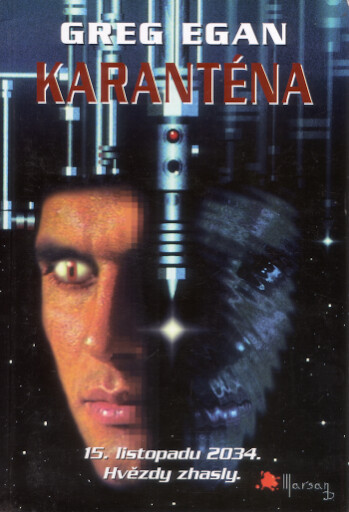 Karanténa