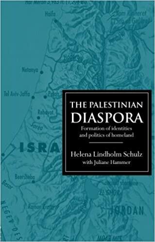 The Palestinian Diaspora (Global Diasporas)