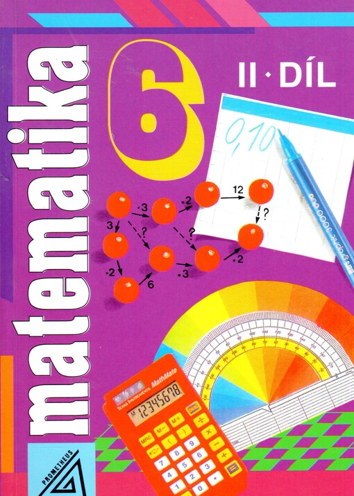 Matematika 6