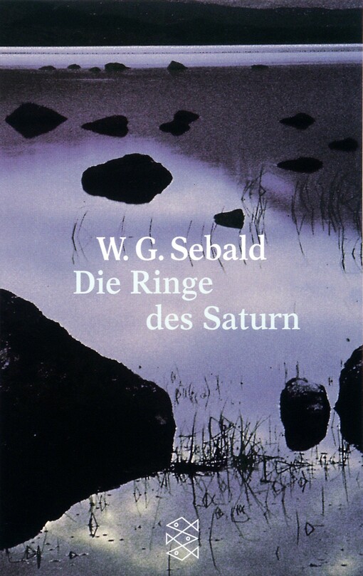 Die Ringe des Saturn (German Edition)