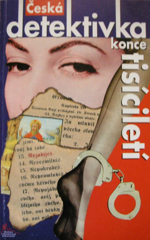 Česká detektivka konce tisíciletí