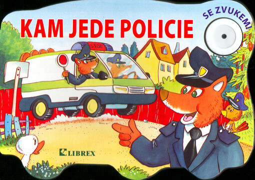 Kam jede policie