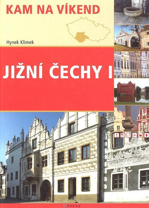 Jižní Čechy I