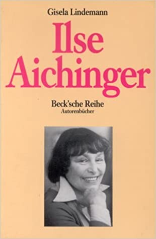 Ilse Aichinger