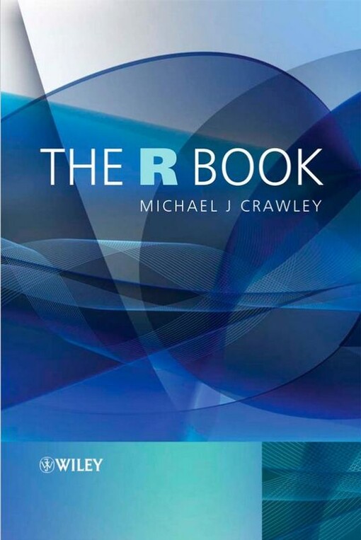 The R Book